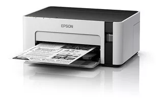 Impresora Epson Ecotank M1120, Tinta Continua 32 Ppm