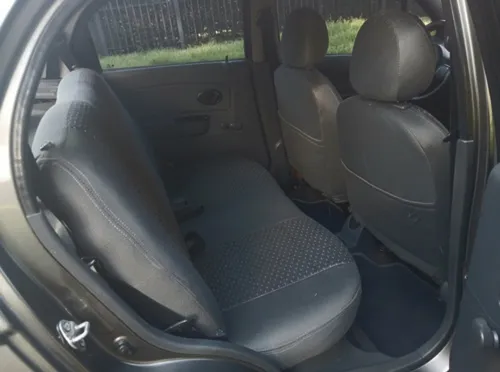 Chevrolet Spark 1.0 7:24 Cronos