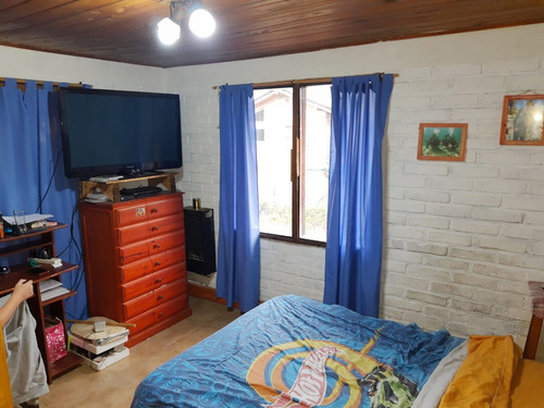 Imagen 3 de 10 de Hermosa Casa Dina Huapi. Grande- Financiacion