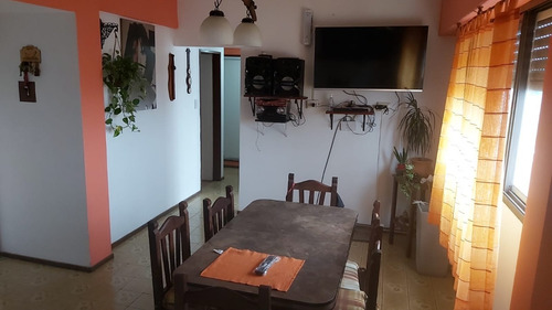 Imagen 5 de 11 de Departamento 3 Ambientes A 2 Cuadras Del Mar!, Santa Teresita (120423)