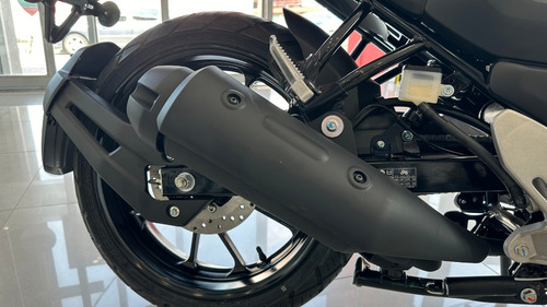 Yamaha Fz X - 0km