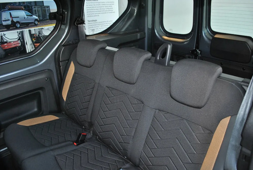 Renault Kangoo 1.6 Sce Stepway