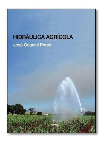 Hidráulica Agrícola