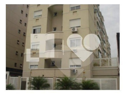 Apartamento Com Terraço !!!! - 28-im418971