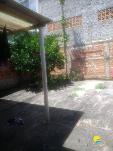 Imagem 8 de 13 de Casa Com 2 Dormitórios À Venda, 70 M² Por R$ 275.000,00 - Umbará - Curitiba/pr - Ca0601