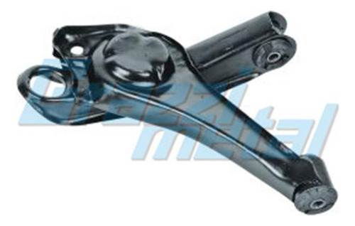 Bandeja Suspensão Direita Chevette 1.6 8v 1991 1992 1993