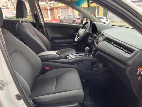 Honda HR-V LX 1.8 FLEXONE 16V 5P AUT.