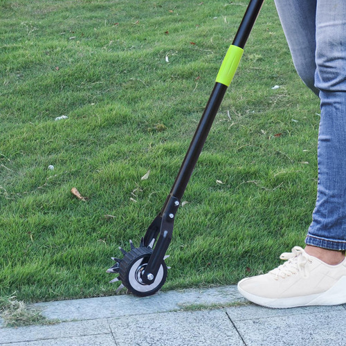 Klarg Edger Herramienta De Césped Para Acera, Bordeadora Gi