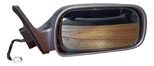 Espejo Retrovisor Camry 1992-1996 Derecho Electrico