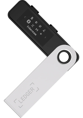 Ledger Nano S Plus Wallet Criptomonedas. Nuevo Y Sellado