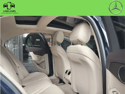 Mercedes Benz Clase C C200 Modelo 2020