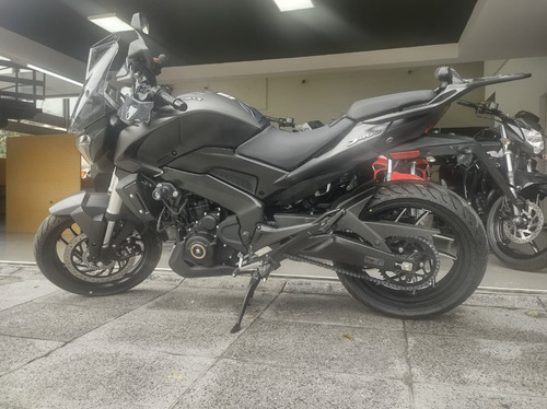 Imagen 13 de 22 de Bajaj Dominar 400 Tourer 0 Km Cycles