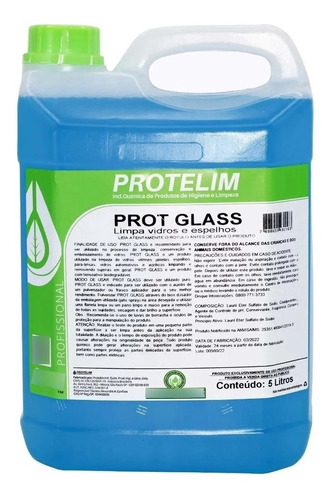  Prot Glass 5l Protelim