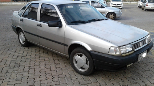 Tempra Sx 2.0 16 Vls. 96/7 Cinza Original C/manual E N.fis