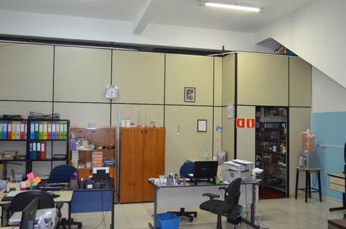 Imagem 8 de 15 de Casa Comercial Para Venda - 428