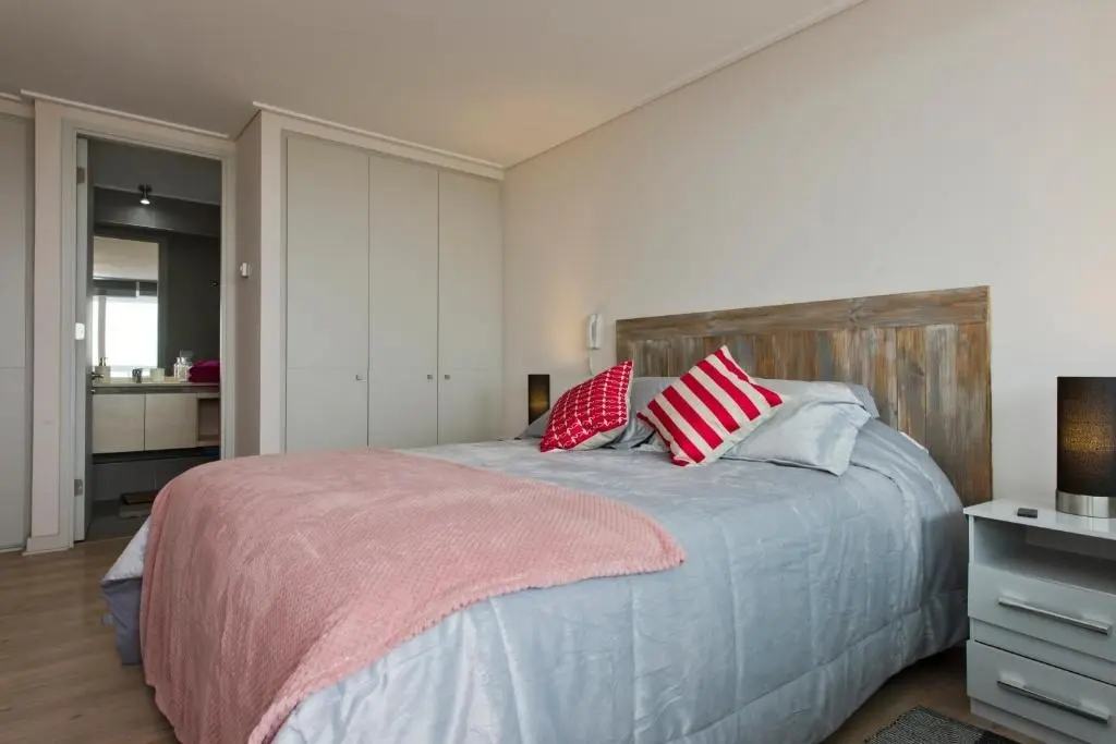 Imagen 3 de 26 de Departamento Amoblado Costa De Montemar Vende Su Dueño!!!