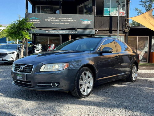 Volvo S80 V8 Awd 2008