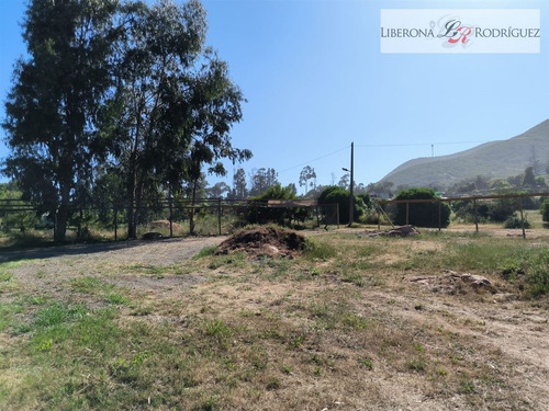 Parcela En Venta En Quintero