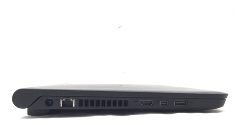 Laptop Dell Latitude 3340 Core I3 4gb Ram 120gb Ssd Webcam (Usado)