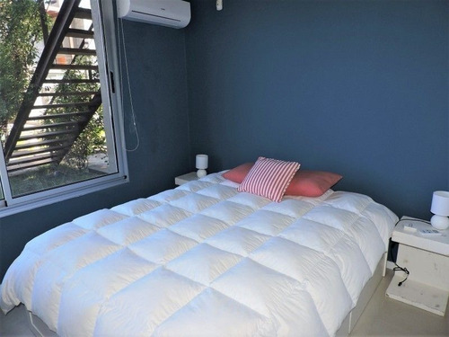 Alquiler Temporario Apartamento 2 Dormitorios, Manantiales