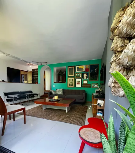 Amazing Apartament Con Encanto! Located Poblado