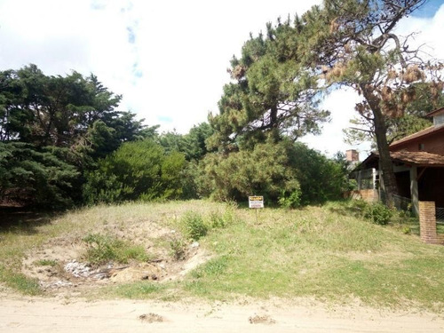 Imagen 1 de 2 de Lote | Alameda 205 1150 A 100 Mts Del Mar En Barrio Norte!!
