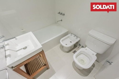 Imagen 17 de 30 de 4 Ambientes C/dependencia Edificio De Categoría Cochera Y Amenities Premium!