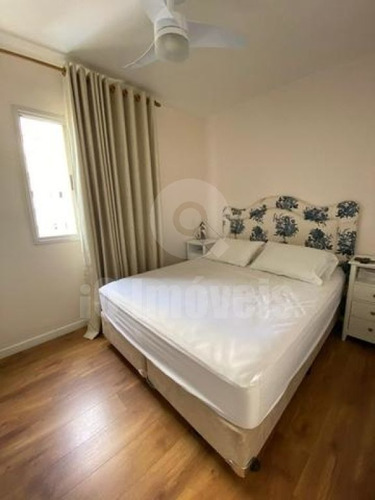 Imagem 9 de 15 de Apartamento Próximo Ao Metro - Iq23877