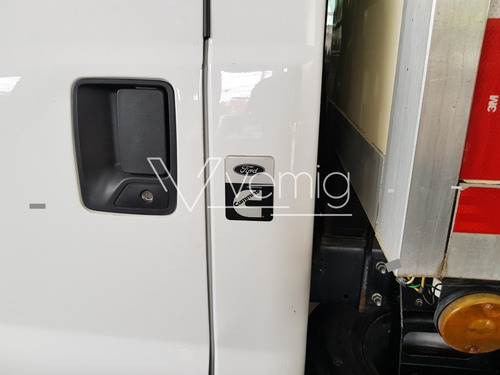 Imagem 14 de 14 de Ford F-350 2019 Câmara Fria