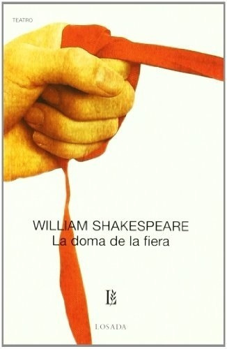 Doma De La Fiera, La - William Shakespeare