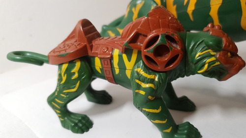 Battle Cat | He Man | Battle Cat Burguerking (Usado)