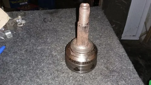 Tripoide Aveo S/abs 23x22 Nueva