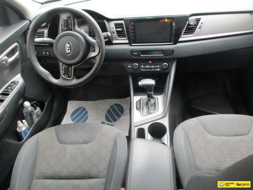 Kia Niro Hybrid 1600cc At Aa