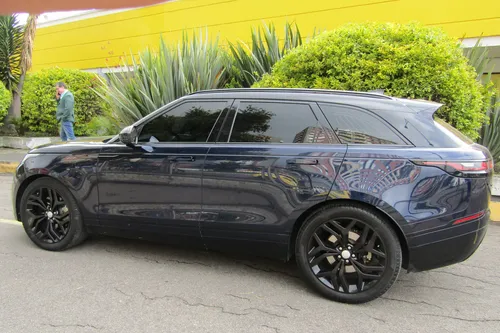 Land Rover Range Rover Velar 3.0 S Mhev 4x4