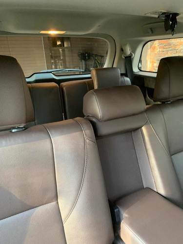 Imagen 6 de 7 de Toyota Sw4 2018 2.8 Srx 177cv 4x4 7as At