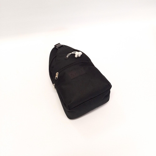 Mochila Cruzada Bandolera Morral Bolso A & M