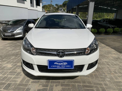 Jac Motors J3 1.5 S Jet