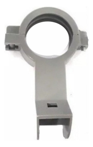 40 Suporte Flange Abraçadeira Lnbf Ku Lnb 2x2 Cm