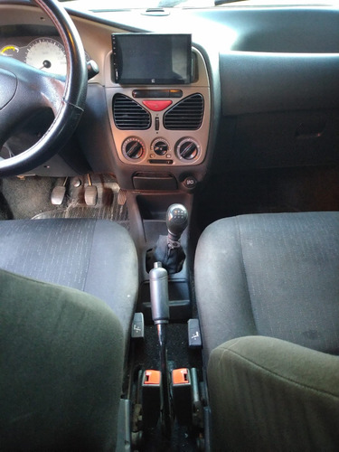 Fiat Palio 1.0 Fire Economy Flex 3p