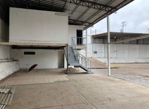 Imagen 7 de 10 de Bodega En Renta En El Vallado