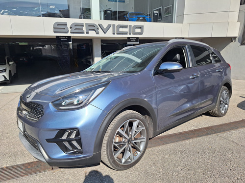 Kia Niro 1.6 Gdi Ex At