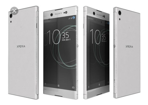 Telefono Sony Xperia Xa1 Ultra G3 Zoom Googleclass