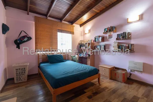 Casa En Venta En Macaracuay