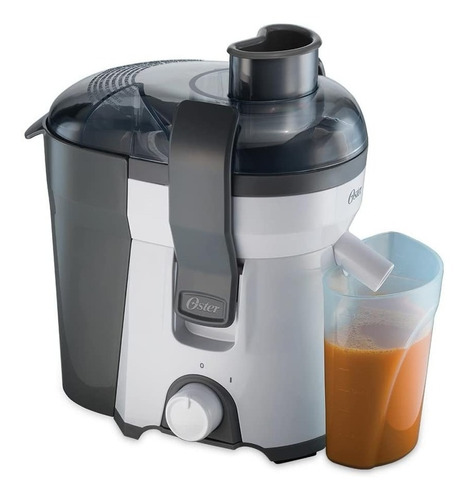 Imagen 2 de 3 de Extractor De Jugos Oster Centrifuga
