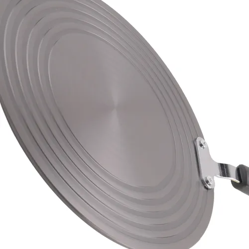 Difusor De Calor Para Estufa De Gas, Placa De Vidrio, Alumin