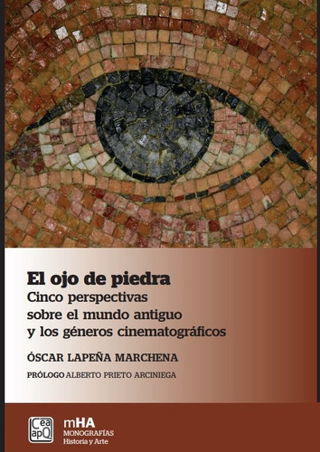 Libro El Ojo De Piedra