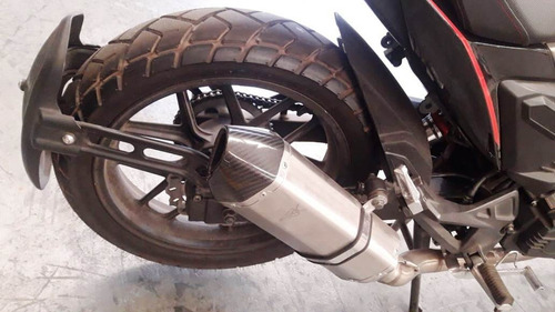 Zanella Gt2 I Okm Con Baules