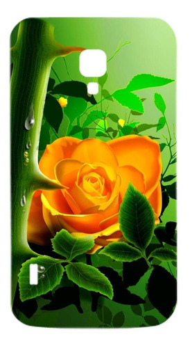 Capa Adesivo Skin369 Verso Para LG Optimus L7 2 Dual P716