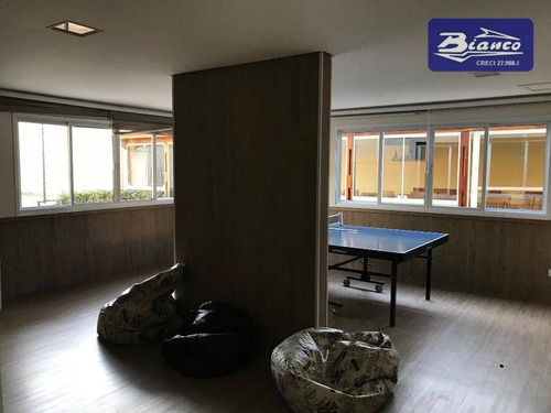 Imagem 24 de 30 de Apartamento Com 3 Dormitórios À Venda, 95 M² Por R$ 580.000,00 - Jardim Maia - Guarulhos/sp - Ap4408