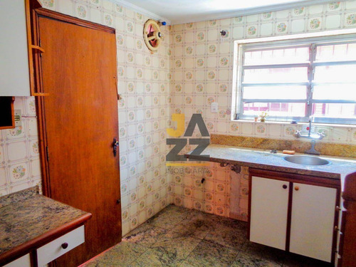 Imagem 14 de 30 de Linda Casa Com 250 M² 3 Quartos Em Local Nobre Do Campo Belo - Ca14185